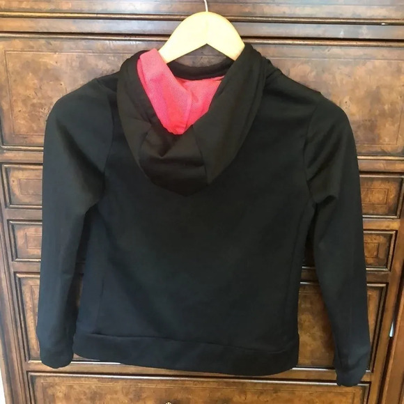 Nike Dri Fit Kids sweatshirt - Picture 4 of 11